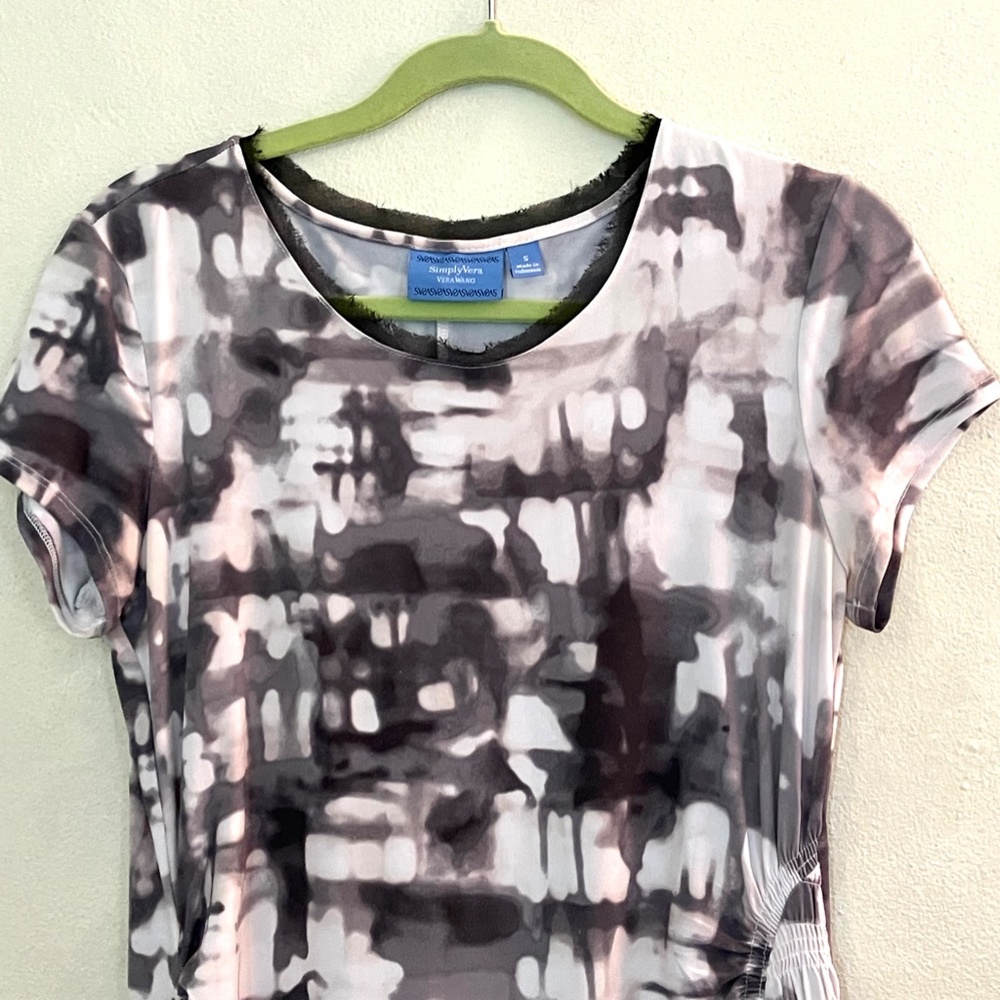 Simply Vera Vera Wang Dress Size S